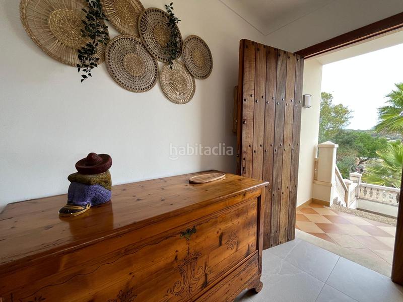 Foto 600ddd2a-da46-4fc0-adf2-37df687f872b. Affitto casale in Pòrtol Marratxí Foto 600ddd2a-da46-4fc0-adf2-37df687f872b. Affitto casale in Pòrtol Marratxí