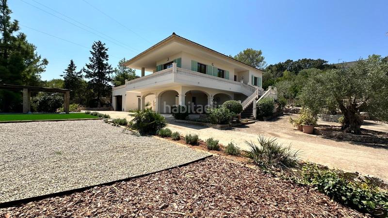 Foto b27e655d-5dba-4a07-8998-fecf44151d5f. Affitto casale in Pòrtol Marratxí Foto b27e655d-5dba-4a07-8998-fecf44151d5f. Affitto casale in Pòrtol Marratxí