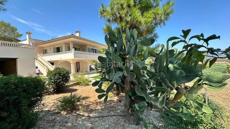 Foto a71e64d6-da36-4f6e-bb7c-dd2451a3158e. Lloguer masia a Pòrtol Marratxí Foto a71e64d6-da36-4f6e-bb7c-dd2451a3158e. Lloguer masia a Pòrtol Marratxí