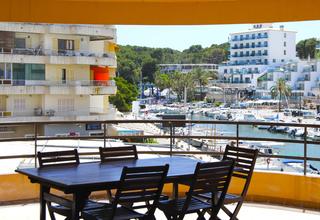 Appartement à Porto Cristo. Apartamento con vistas al mar, tranquilidad y estilo junto al pu Appartement à Porto Cristo. Apartamento con vistas al mar, tranquilidad y estilo junto al pu