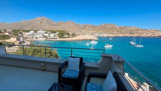Apartament a Cala Sant Vicenç. Apartamento con vistas al mar tu paraíso costero! Apartament a Cala Sant Vicenç. Apartamento con vistas al mar tu paraíso costero!