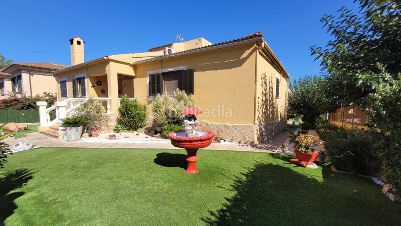 Foto 05997925-acd3-4073-8342-0474577901e5. Casa aparellada amb piscina a Badia Blava-Badia Gran-Tolleric Llucmajor Foto 05997925-acd3-4073-8342-0474577901e5. Casa aparellada amb piscina a Badia Blava-Badia Gran-Tolleric Llucmajor