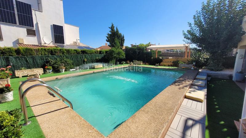 Foto 768a48a0-4336-4e83-a1cc-93a8a5554ce1. Casa aparellada amb piscina a Badia Blava-Badia Gran-Tolleric Llucmajor Foto 768a48a0-4336-4e83-a1cc-93a8a5554ce1. Casa aparellada amb piscina a Badia Blava-Badia Gran-Tolleric Llucmajor