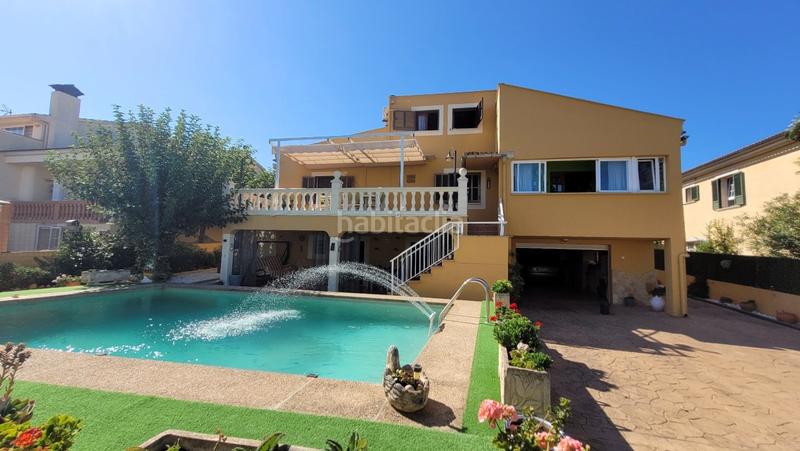 Foto 783aaece-a85d-4b2f-bca9-d90f106be52b. Casa aparellada amb piscina a Badia Blava-Badia Gran-Tolleric Llucmajor Foto 783aaece-a85d-4b2f-bca9-d90f106be52b. Casa aparellada amb piscina a Badia Blava-Badia Gran-Tolleric Llucmajor