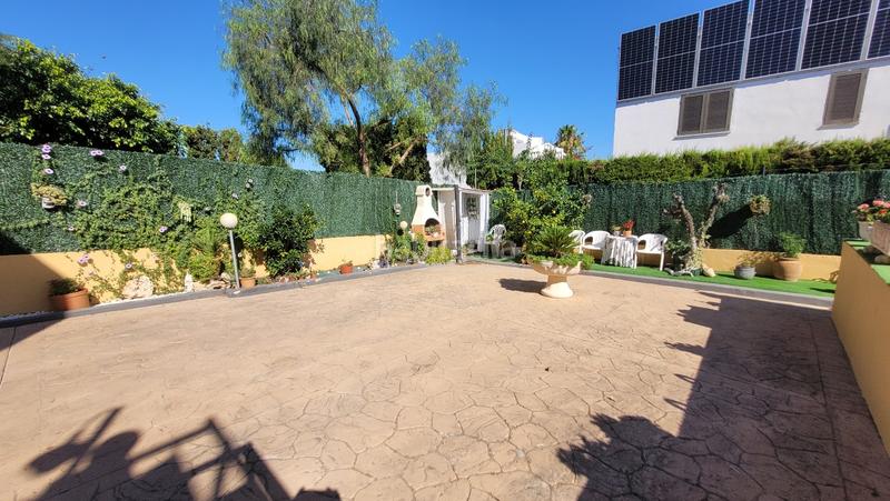 Foto 9d0e5213-f0f4-4c59-a80f-dc5b934f917e. Casa aparellada amb piscina a Badia Blava-Badia Gran-Tolleric Llucmajor Foto 9d0e5213-f0f4-4c59-a80f-dc5b934f917e. Casa aparellada amb piscina a Badia Blava-Badia Gran-Tolleric Llucmajor