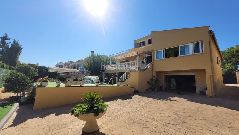 Foto a34d8866-76fd-4a14-84ea-f9b4d967ae6c. Casa aparellada amb piscina a Badia Blava-Badia Gran-Tolleric Llucmajor Foto a34d8866-76fd-4a14-84ea-f9b4d967ae6c. Casa aparellada amb piscina a Badia Blava-Badia Gran-Tolleric Llucmajor