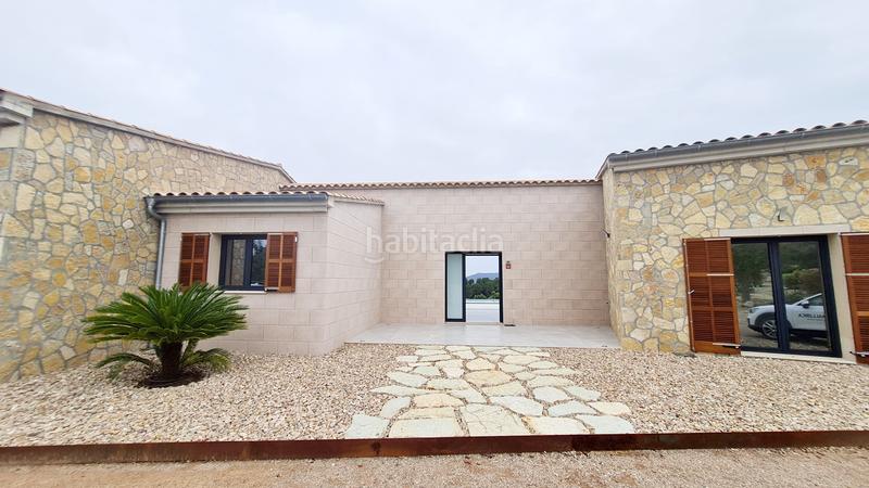 Foto 182fc620-daea-4447-9594-f239fe61ab7d. Lloguer casa aparellada a Sineu Foto 182fc620-daea-4447-9594-f239fe61ab7d. Lloguer casa aparellada a Sineu