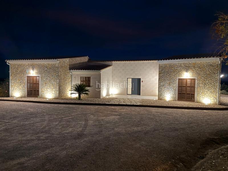 Foto 60f79d18-8df5-4b71-8500-6bd8fc3f41b9. Lloguer casa aparellada a Sineu Foto 60f79d18-8df5-4b71-8500-6bd8fc3f41b9. Lloguer casa aparellada a Sineu