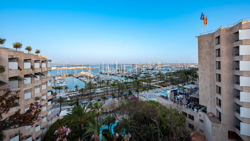 Foto 3a797025-d05b-4630-ab46-31e2a23aef55. Apartament amb piscina a El Terreno Palma de Mallorca Foto 3a797025-d05b-4630-ab46-31e2a23aef55. Apartament amb piscina a El Terreno Palma de Mallorca