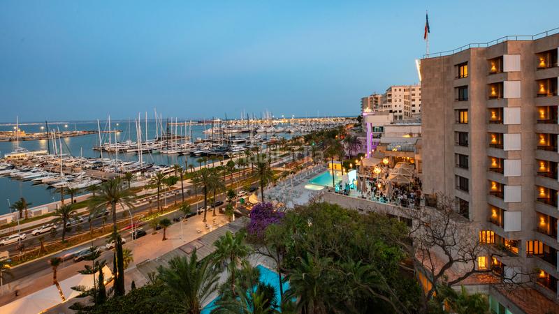 Foto b559ebba-b9cb-43b3-944c-a418f50e38a7. Apartament amb piscina a El Terreno Palma de Mallorca Foto b559ebba-b9cb-43b3-944c-a418f50e38a7. Apartament amb piscina a El Terreno Palma de Mallorca