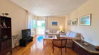 Planta baixa a La Bonanova. Luminosa planta baja con jardín, piscina y garaje en bonanova Planta baixa a La Bonanova. Luminosa planta baja con jardín, piscina y garaje en bonanova