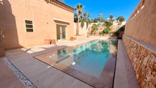 Doppelhaus in Ses Salines Poble. Exclusiva casa de pueblo con acabados de alta calidad, piscina d Doppelhaus in Ses Salines Poble. Exclusiva casa de pueblo con acabados de alta calidad, piscina d