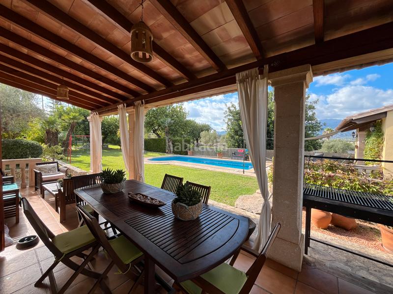 Foto 0d053a1e-3112-4b68-ae2b-f2b51901067d. Location mas avec piscine dans Zona Periurbana Inca Foto 0d053a1e-3112-4b68-ae2b-f2b51901067d. Location mas avec piscine dans Zona Periurbana Inca