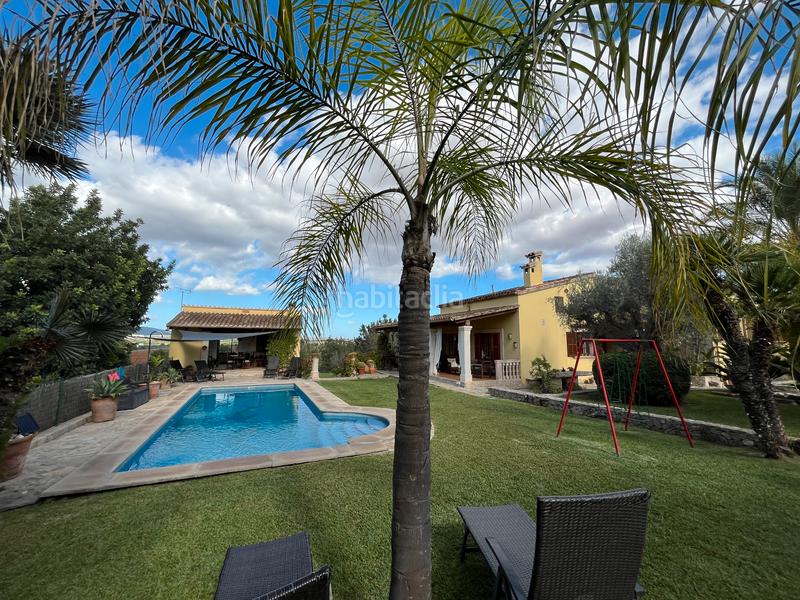 Foto 46eaa050-94fb-4a5c-9b34-fa7afd9b1f9b. Location mas avec piscine dans Zona Periurbana Inca Foto 46eaa050-94fb-4a5c-9b34-fa7afd9b1f9b. Location mas avec piscine dans Zona Periurbana Inca