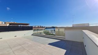 Lloguer Àtic a Sant Agustí Lloguer Àtic a Sant Agustí