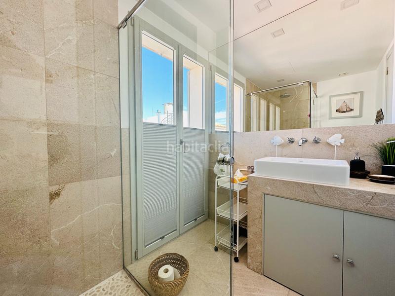 Foto 330f4f1a-6235-4a1b-b303-e39a916ca1cc. Casa aparellada amb piscina a Portocolom Felanitx Foto 330f4f1a-6235-4a1b-b303-e39a916ca1cc. Casa aparellada amb piscina a Portocolom Felanitx