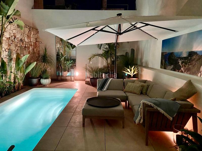 Foto 3605eae0-ce0c-4f18-99cf-7ce0385139a2. Casa aparellada amb piscina a Portocolom Felanitx Foto 3605eae0-ce0c-4f18-99cf-7ce0385139a2. Casa aparellada amb piscina a Portocolom Felanitx