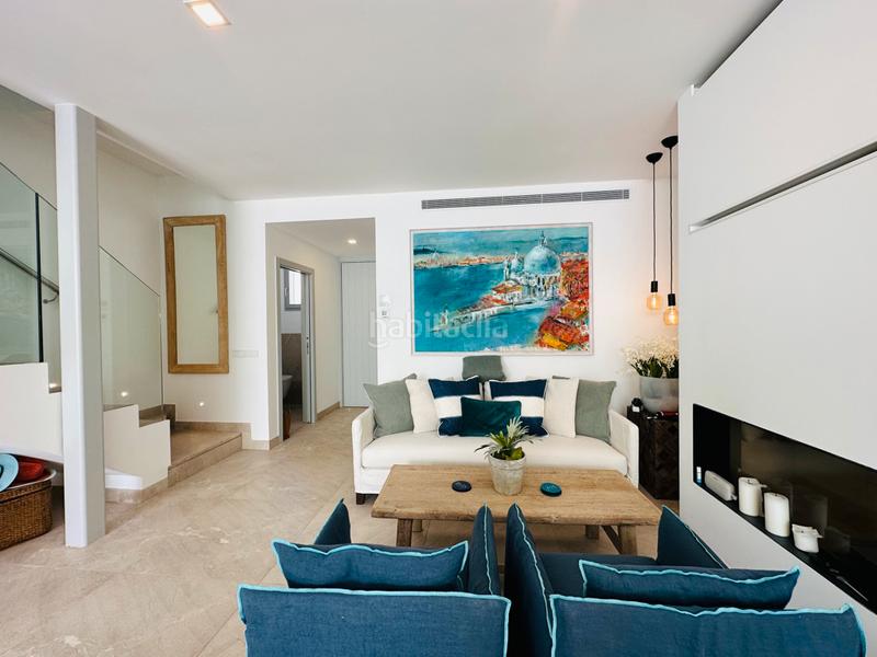 Foto 3b1c67e4-331a-426c-8c31-dbbd20994e8d. Casa aparellada amb piscina a Portocolom Felanitx Foto 3b1c67e4-331a-426c-8c31-dbbd20994e8d. Casa aparellada amb piscina a Portocolom Felanitx