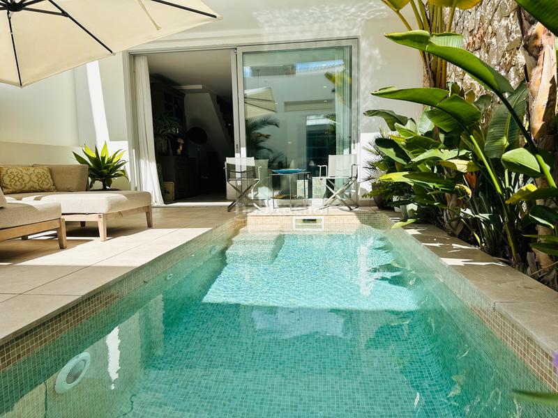 Foto 732f8c3a-55a8-4f49-9da1-4140da053a45. Casa aparellada amb piscina a Portocolom Felanitx Foto 732f8c3a-55a8-4f49-9da1-4140da053a45. Casa aparellada amb piscina a Portocolom Felanitx