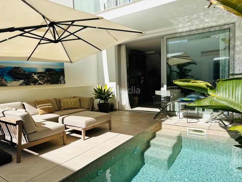 Foto 928c7eae-92c9-42f0-90b5-80bbec72e743. Casa aparellada amb piscina a Portocolom Felanitx Foto 928c7eae-92c9-42f0-90b5-80bbec72e743. Casa aparellada amb piscina a Portocolom Felanitx