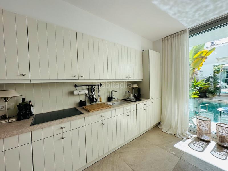 Foto adfb16be-6e24-4c23-8d4e-867c401771ba. Casa aparellada amb piscina a Portocolom Felanitx Foto adfb16be-6e24-4c23-8d4e-867c401771ba. Casa aparellada amb piscina a Portocolom Felanitx