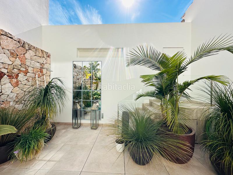 Foto d618d04d-1a7b-4696-b868-80a88a1965e4. Casa aparellada amb piscina a Portocolom Felanitx Foto d618d04d-1a7b-4696-b868-80a88a1965e4. Casa aparellada amb piscina a Portocolom Felanitx