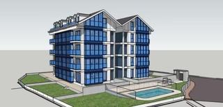 Ground floor  La maza Ground floor  La maza