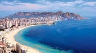 Édifice à Torreblanca. Especial inversores Édifice à Torreblanca. Especial inversores