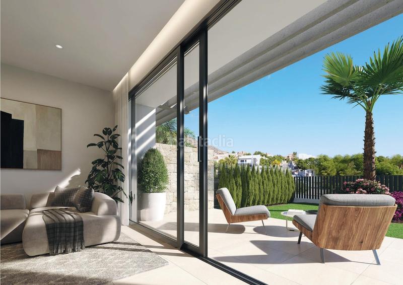 Foto 2b542369-fccf-4cfd-8ba6-0f86805da164. Casa pareada exclusivo pareado de lujo. sin comisión de agencia en Benidorm Foto 2b542369-fccf-4cfd-8ba6-0f86805da164. Casa pareada exclusivo pareado de lujo. sin comisión de agencia en Benidorm