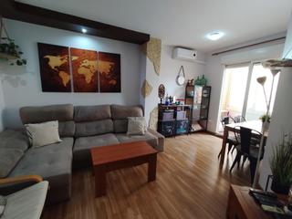 Pis a Norte. Vpo con urbanización en san vicente. sin comisión de agencia Pis a Norte. Vpo con urbanización en san vicente. sin comisión de agencia