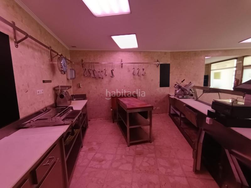 Foto 03c43c39-44ff-40d9-bbb5-c0a7b0594769. Alquiler local comercial alquiler de local preparado como carniceria en Zalla Foto 03c43c39-44ff-40d9-bbb5-c0a7b0594769. Alquiler local comercial alquiler de local preparado como carniceria en Zalla