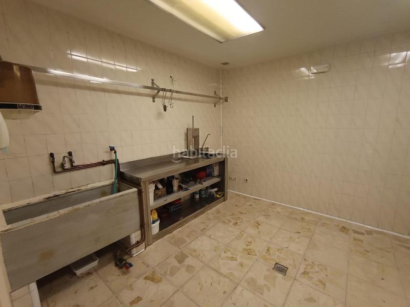 Foto 8336cba2-fce3-4728-a3e1-73f68c477837. Alquiler local comercial alquiler de local preparado como carniceria en Zalla Foto 8336cba2-fce3-4728-a3e1-73f68c477837. Alquiler local comercial alquiler de local preparado como carniceria en Zalla