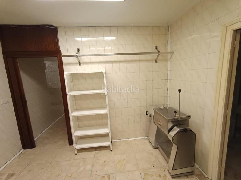 Foto 884da41e-9178-48ae-8739-69fdd39f7834. Alquiler local comercial alquiler de local preparado como carniceria en Zalla Foto 884da41e-9178-48ae-8739-69fdd39f7834. Alquiler local comercial alquiler de local preparado como carniceria en Zalla