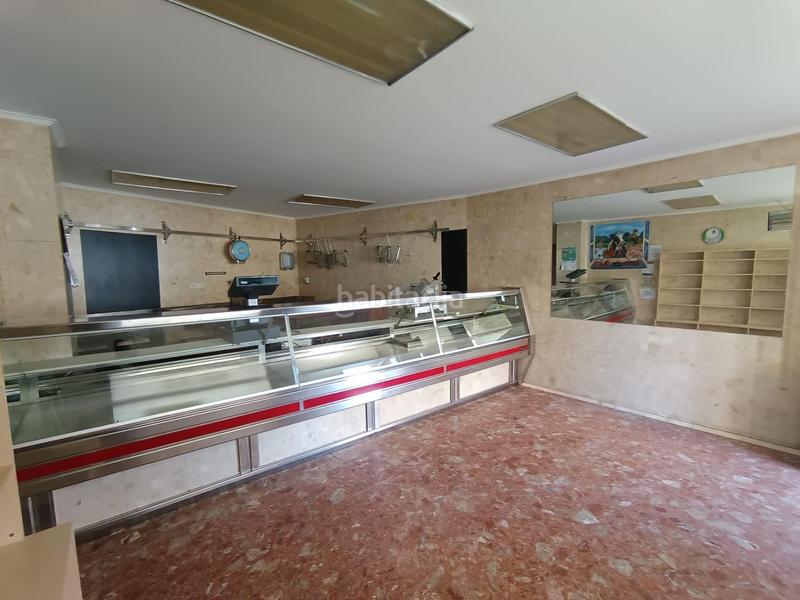 Foto 97c710a6-6305-4ca9-a29e-cf7043112791. Alquiler local comercial alquiler de local preparado como carniceria en Zalla Foto 97c710a6-6305-4ca9-a29e-cf7043112791. Alquiler local comercial alquiler de local preparado como carniceria en Zalla
