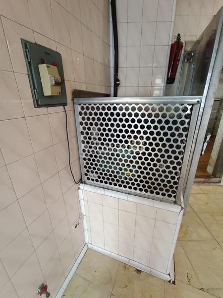 Foto b07a1b9d-5d2e-49e8-9d2b-1e3ea4c7394d. Alquiler local comercial alquiler de local preparado como carniceria en Zalla Foto b07a1b9d-5d2e-49e8-9d2b-1e3ea4c7394d. Alquiler local comercial alquiler de local preparado como carniceria en Zalla