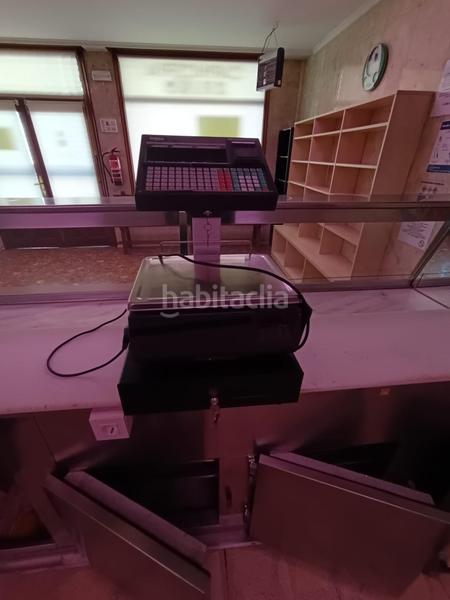 Foto d8bb4a42-896d-40d7-850f-e04197ade749. Alquiler local comercial alquiler de local preparado como carniceria en Zalla Foto d8bb4a42-896d-40d7-850f-e04197ade749. Alquiler local comercial alquiler de local preparado como carniceria en Zalla