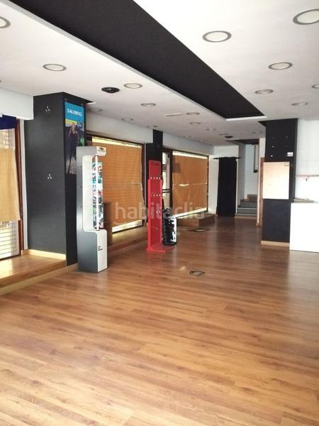 Foto 4ebcd2d6-0eb6-43d7-be0a-39241169cc2b. Geschäftsraum in Centro Torrelavega Foto 4ebcd2d6-0eb6-43d7-be0a-39241169cc2b. Geschäftsraum in Centro Torrelavega