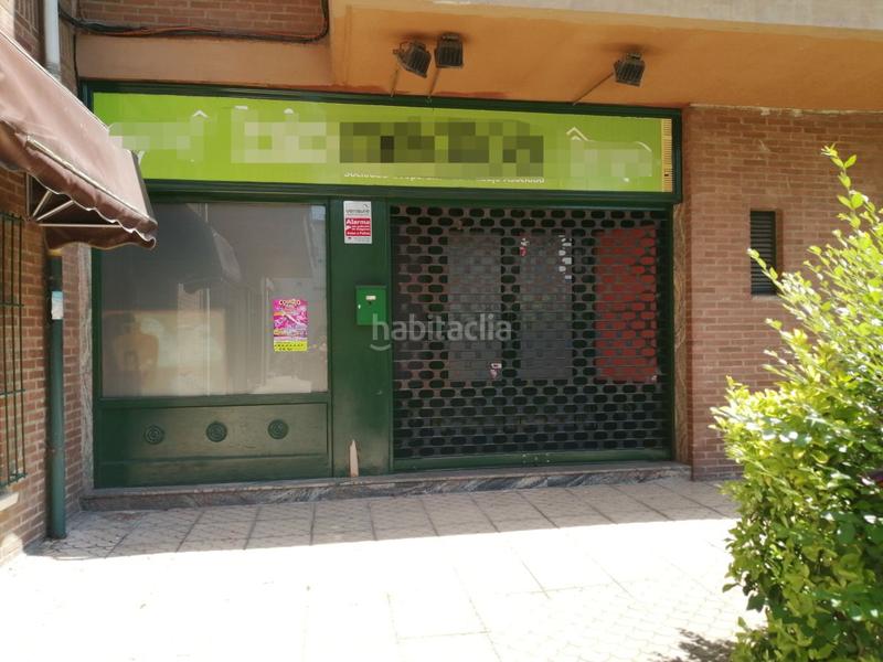 Foto 1bd854e2-5cd4-4672-859b-4610194b3abf. Geschäftsraum in El Parque - Zapatón Torrelavega Foto 1bd854e2-5cd4-4672-859b-4610194b3abf. Geschäftsraum in El Parque - Zapatón Torrelavega