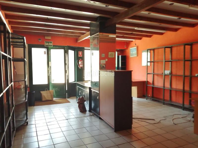 Foto 61c1d4ec-c116-4430-81f5-f9be4b21bf39. Geschäftsraum in El Parque - Zapatón Torrelavega Foto 61c1d4ec-c116-4430-81f5-f9be4b21bf39. Geschäftsraum in El Parque - Zapatón Torrelavega