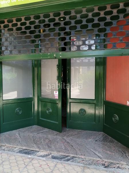 Foto f653f83b-e232-4255-913b-8e4617e0dccf. Geschäftsraum in El Parque - Zapatón Torrelavega Foto f653f83b-e232-4255-913b-8e4617e0dccf. Geschäftsraum in El Parque - Zapatón Torrelavega