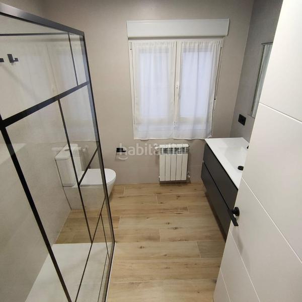Foto 2b285d15-d4d5-46eb-be7b-531f48a9954a. Rent flat with heating in Centro Torrelavega Foto 2b285d15-d4d5-46eb-be7b-531f48a9954a. Rent flat with heating in Centro Torrelavega