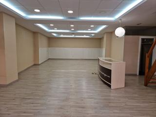 Geschäftsraum  Joaquin cayon. Local com. en venta en centro. Geschäftsraum  Joaquin cayon. Local com. en venta en centro.