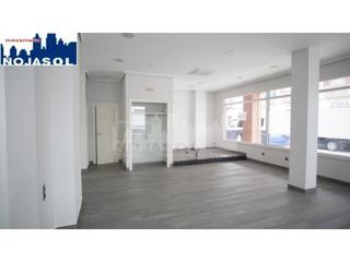Location Local commercial General santiago. Ref. 002091 local reformado en santoña Location Local commercial General santiago. Ref. 002091 local reformado en santoña