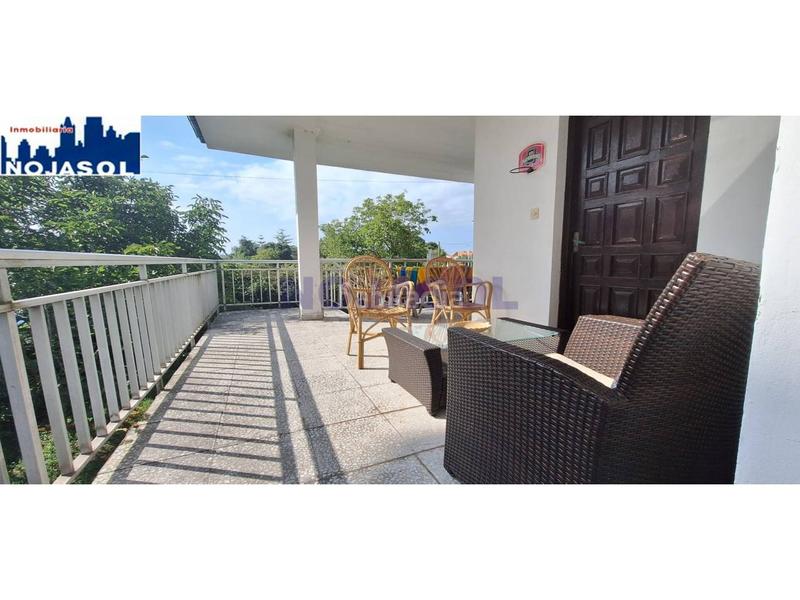 Foto 15b2a76a-a4e6-46f4-a850-2468f04a185b. Casa amb aparcament a Palacio Noja Foto 15b2a76a-a4e6-46f4-a850-2468f04a185b. Casa amb aparcament a Palacio Noja