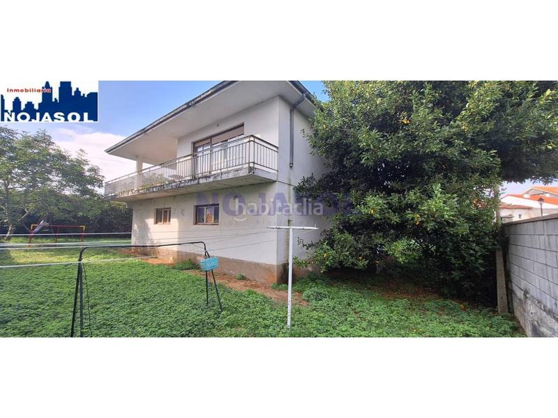 Foto 67843e02-0a34-471b-b750-f5e81816b3f4. Casa amb aparcament a Palacio Noja Foto 67843e02-0a34-471b-b750-f5e81816b3f4. Casa amb aparcament a Palacio Noja