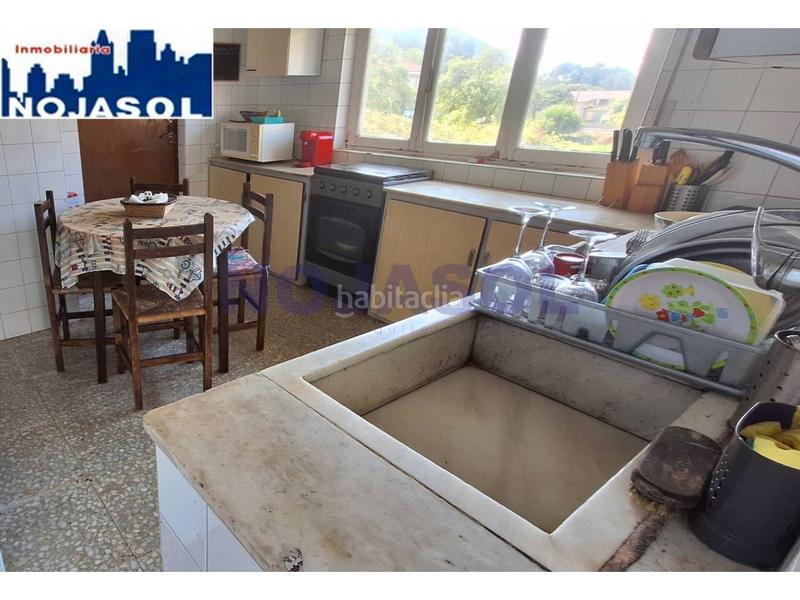 Foto b1ceff52-6936-400f-9b87-19e89114c8bf. Casa amb aparcament a Palacio Noja Foto b1ceff52-6936-400f-9b87-19e89114c8bf. Casa amb aparcament a Palacio Noja