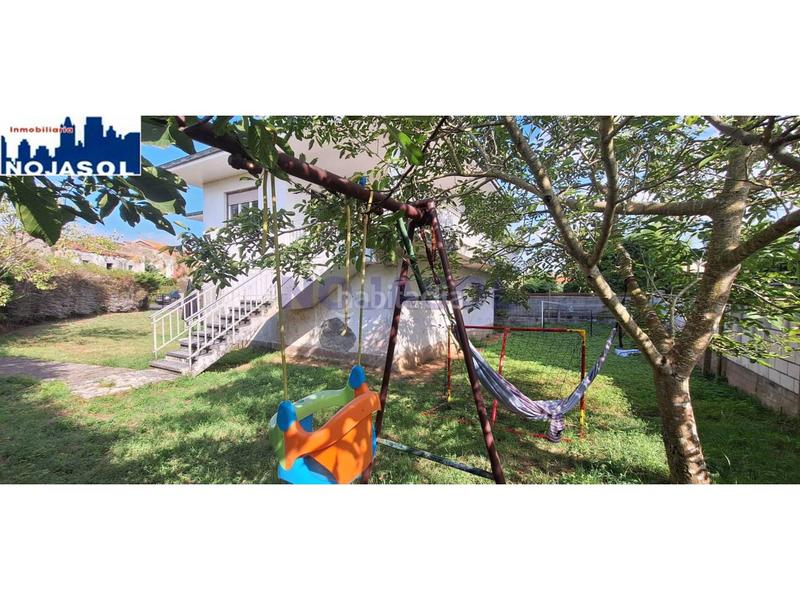 Foto ce3f077b-133b-4c61-a9f6-e1a22fdb7de4. Casa amb aparcament a Palacio Noja Foto ce3f077b-133b-4c61-a9f6-e1a22fdb7de4. Casa amb aparcament a Palacio Noja