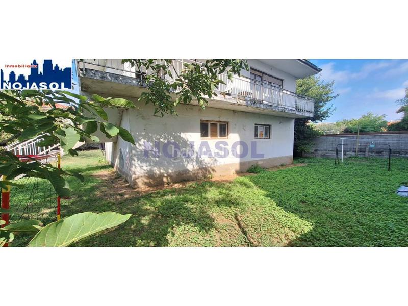 Foto e15d2573-917e-499a-88cd-df58beeb3a11. Casa amb aparcament a Palacio Noja Foto e15d2573-917e-499a-88cd-df58beeb3a11. Casa amb aparcament a Palacio Noja