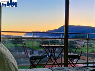 Affitto Piccolo appartamento in Cabanzo 15. Ref.2189 precioso apartamento de 2 hab con amplia terraza con v Affitto Piccolo appartamento in Cabanzo 15. Ref.2189 precioso apartamento de 2 hab con amplia terraza con v