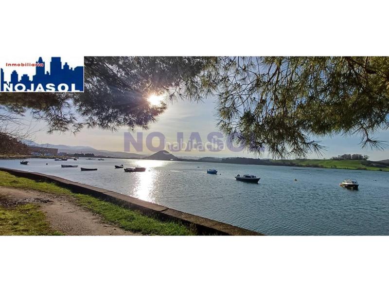Foto 6f18a3b6-3d22-4568-b349-b621d5118201. Piccolo appartamento con riscaldamento in Santoña Foto 6f18a3b6-3d22-4568-b349-b621d5118201. Piccolo appartamento con riscaldamento in Santoña